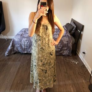 NWOT Show Me Your Mumu Animal Dress